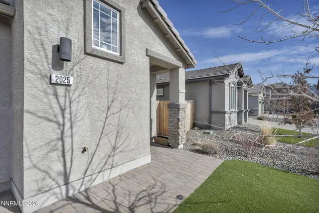 $619,900 | 2025 Harmony Valley Drive, Reno, NV 89521