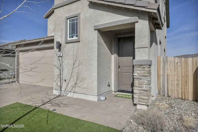 $619,900 | 2025 Harmony Valley Drive, Reno, NV 89521