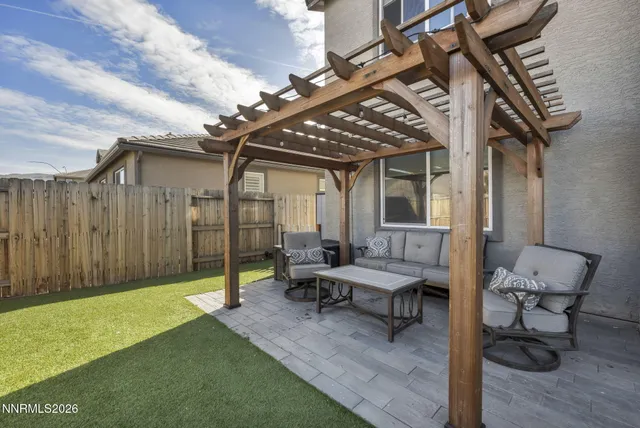 $619,900 | 2025 Harmony Valley Drive, Reno, NV 89521