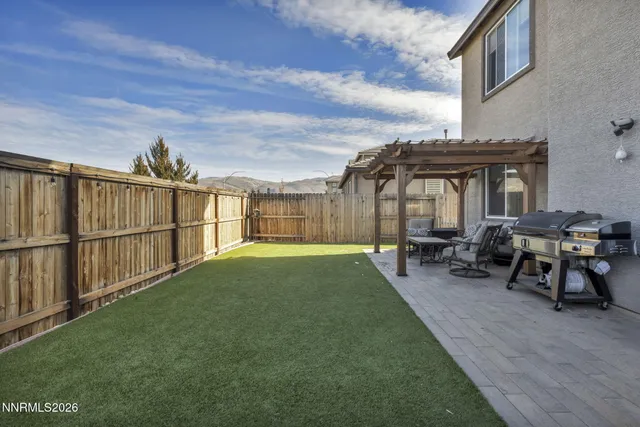 $619,900 | 2025 Harmony Valley Drive, Reno, NV 89521