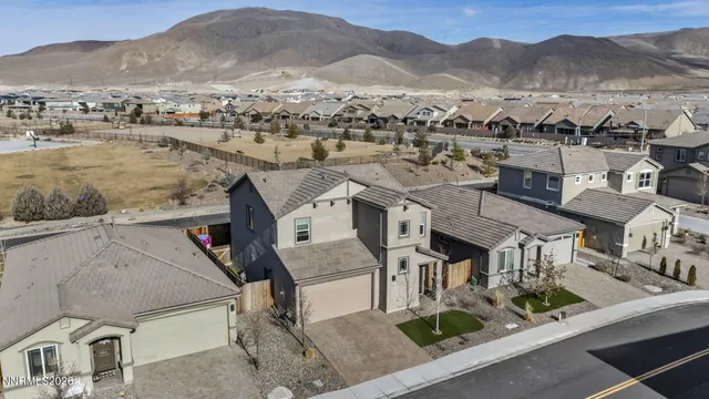 $619,900 | 2025 Harmony Valley Drive, Reno, NV 89521