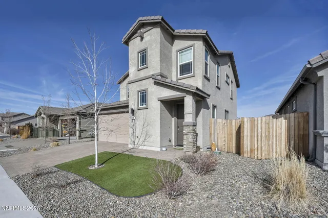 $619,900 | 2025 Harmony Valley Drive, Reno, NV 89521