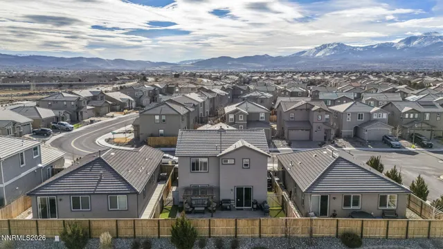 $619,900 | 2025 Harmony Valley Drive, Reno, NV 89521