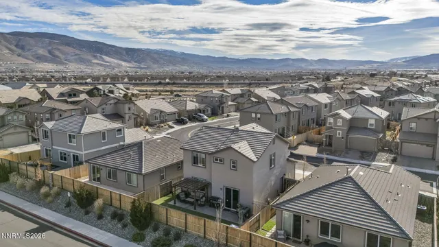 $619,900 | 2025 Harmony Valley Drive, Reno, NV 89521