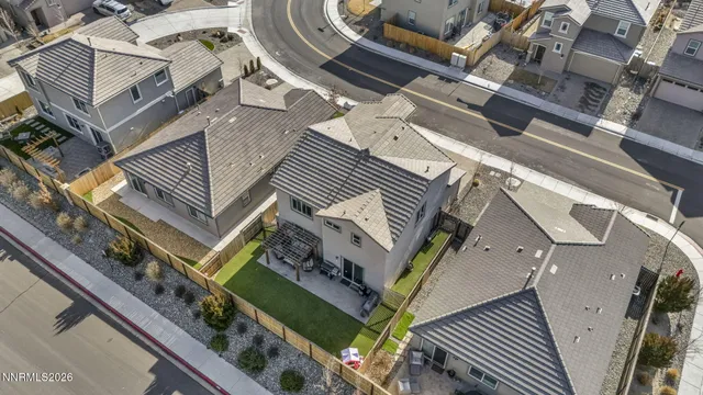 $619,900 | 2025 Harmony Valley Drive, Reno, NV 89521