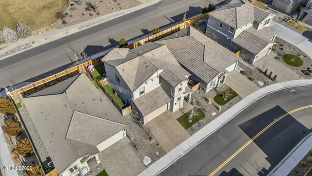 $619,900 | 2025 Harmony Valley Drive, Reno, NV 89521