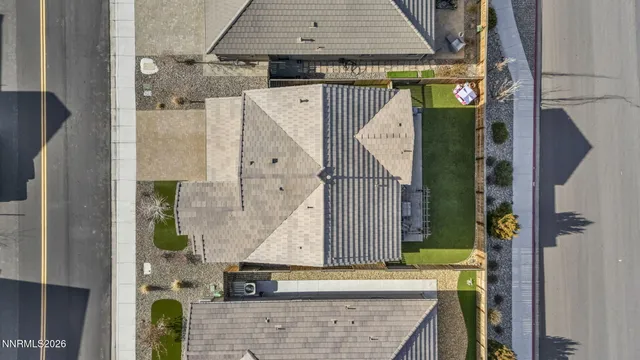 $619,900 | 2025 Harmony Valley Drive, Reno, NV 89521