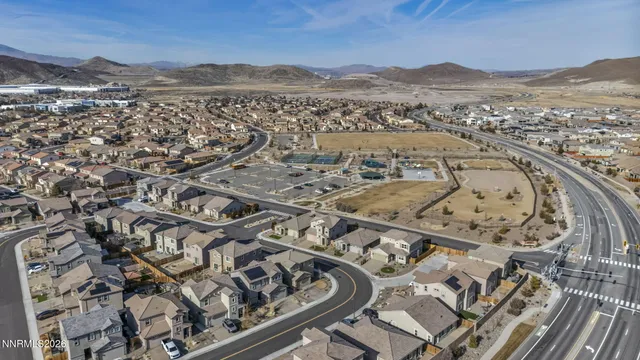 $619,900 | 2025 Harmony Valley Drive, Reno, NV 89521