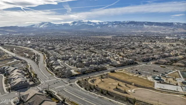 $619,900 | 2025 Harmony Valley Drive, Reno, NV 89521