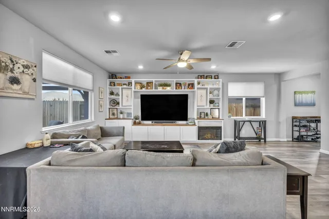 $619,900 | 2025 Harmony Valley Drive, Reno, NV 89521