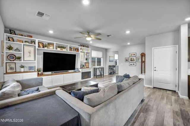 $619,900 | 2025 Harmony Valley Drive, Reno, NV 89521