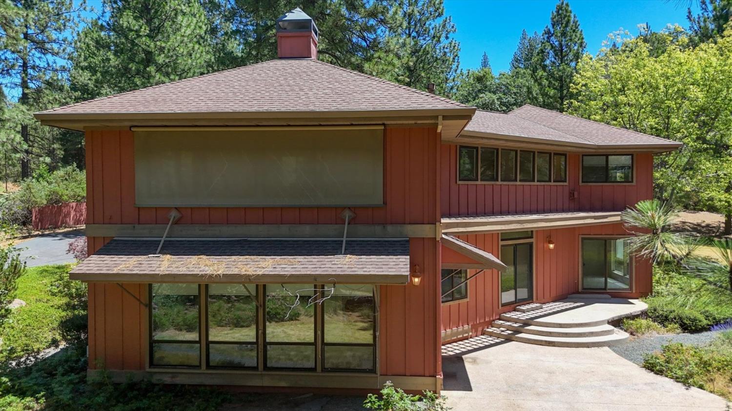 16934 Indian Flat Road Nevada City, CA 95959 - Photo 3 of 94