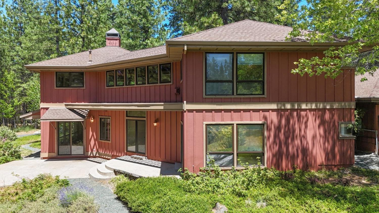 16934 Indian Flat Road Nevada City, CA 95959 - Photo 4 of 94