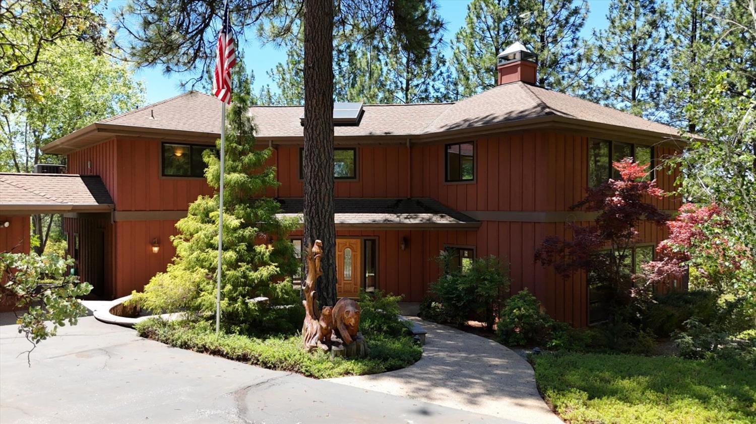 16934 Indian Flat Road Nevada City, CA 95959 - Photo 49 of 94