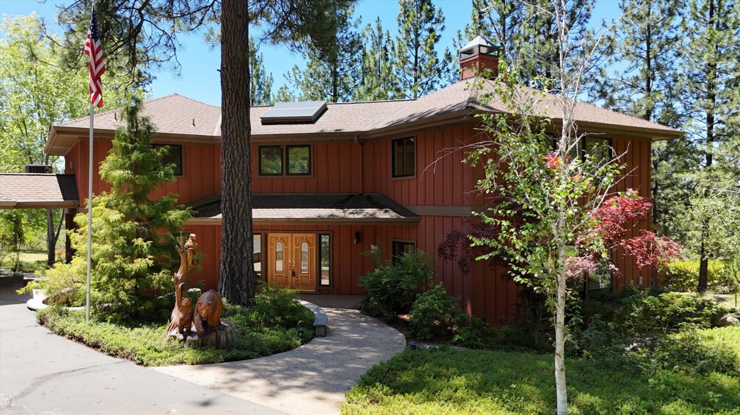 16934 Indian Flat Road Nevada City, CA 95959 - Photo 50 of 94