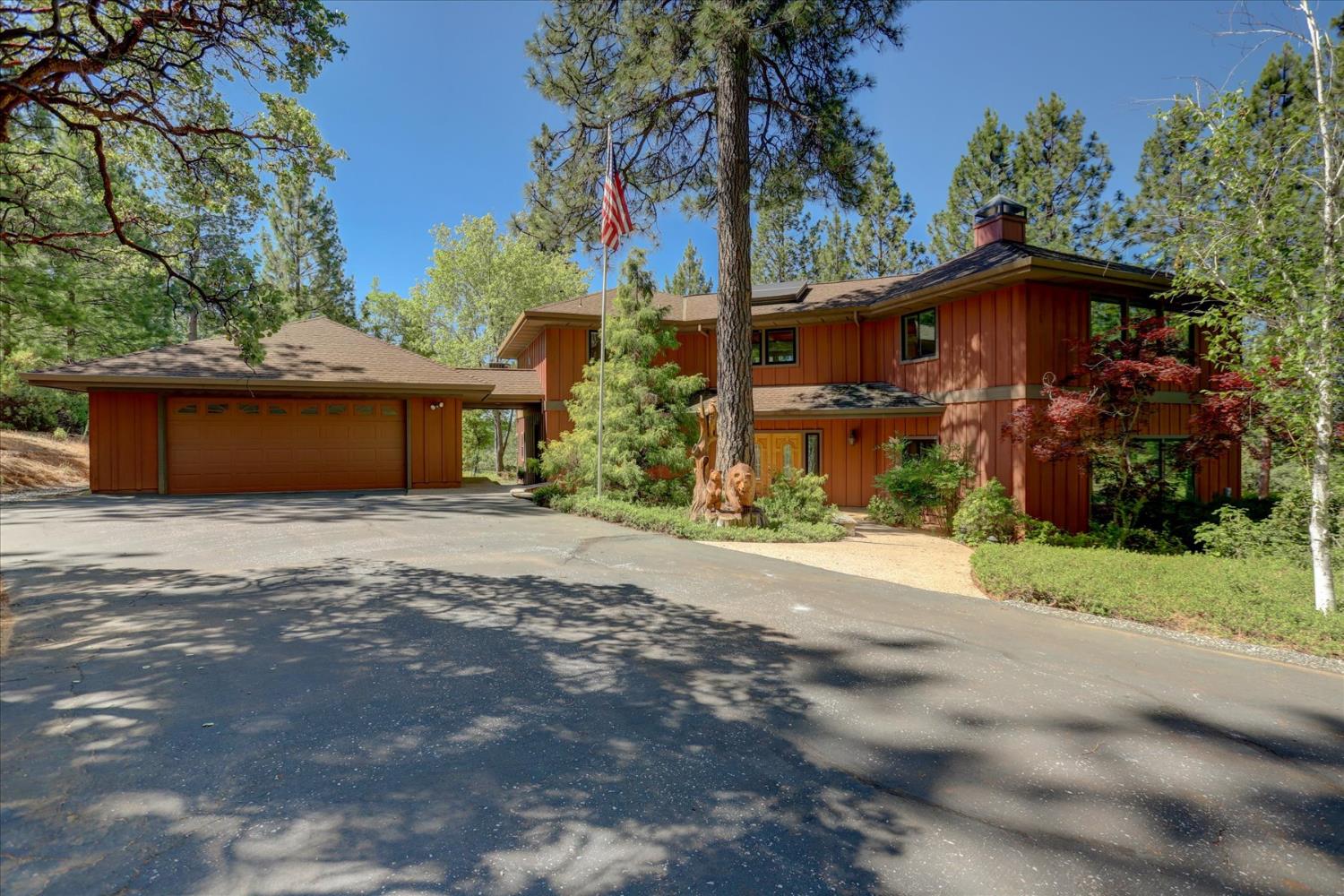 16934 Indian Flat Road Nevada City, CA 95959 - Photo 56 of 94