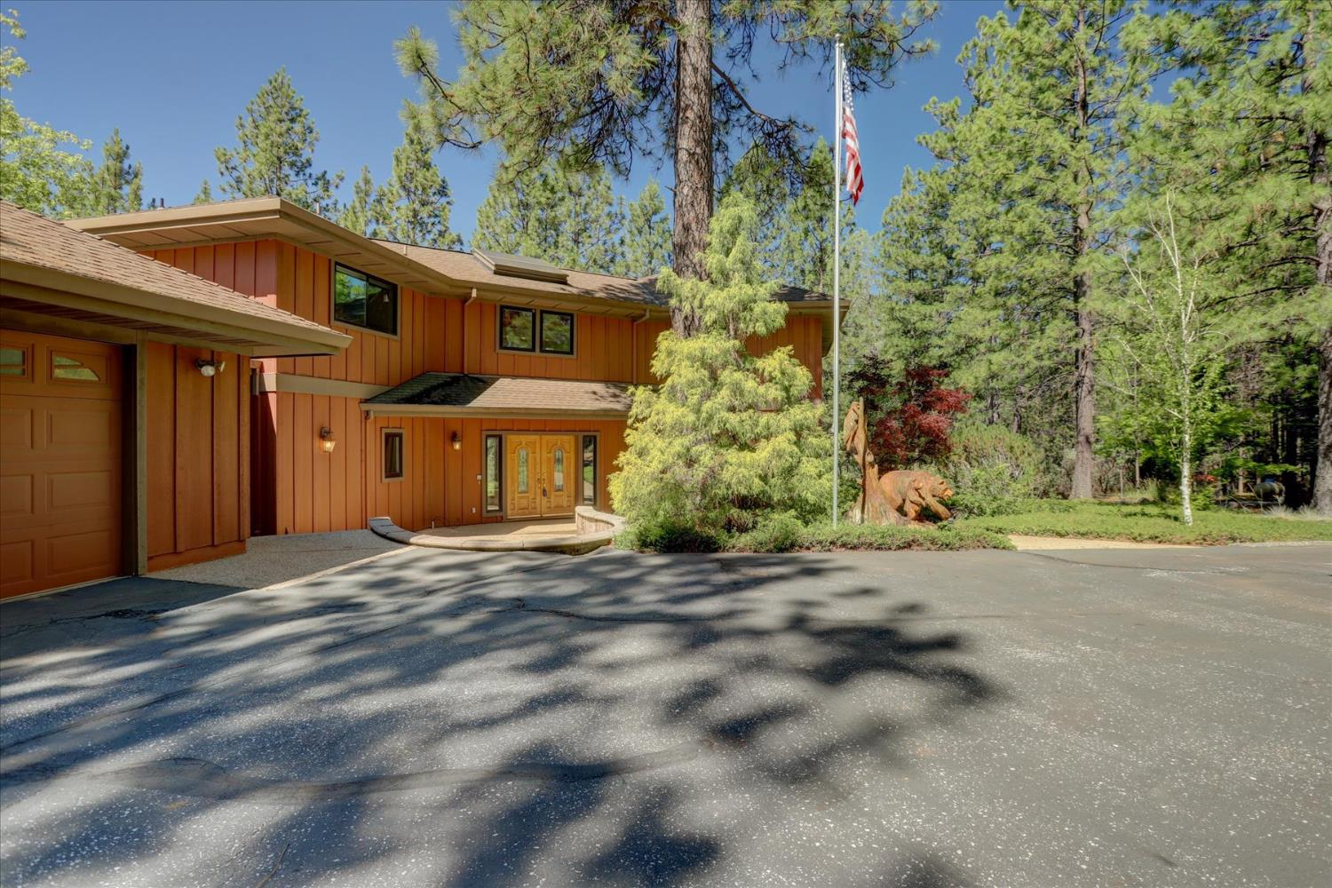 16934 Indian Flat Road Nevada City, CA 95959 - Photo 57 of 94
