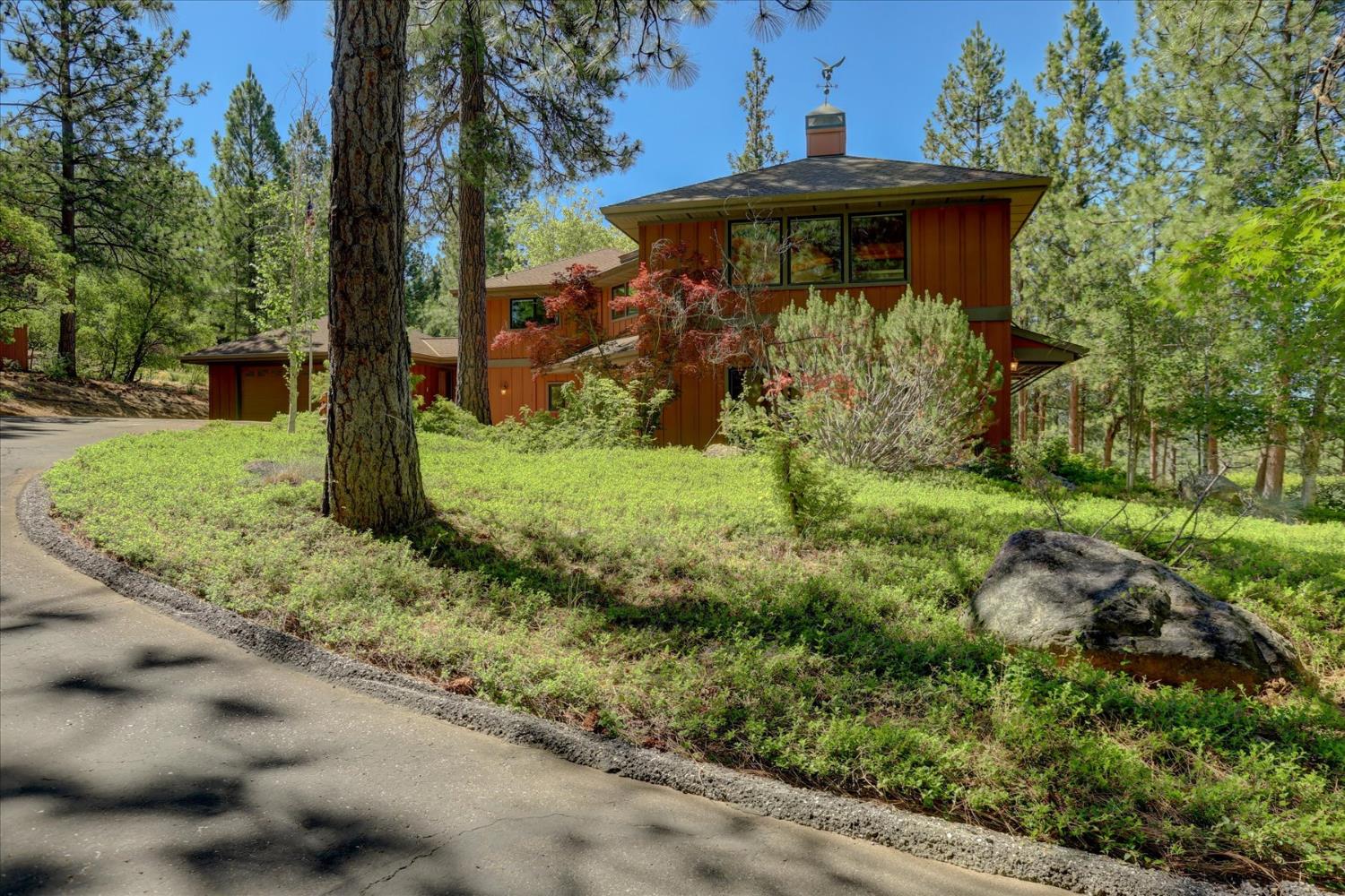 16934 Indian Flat Road Nevada City, CA 95959 - Photo 59 of 94