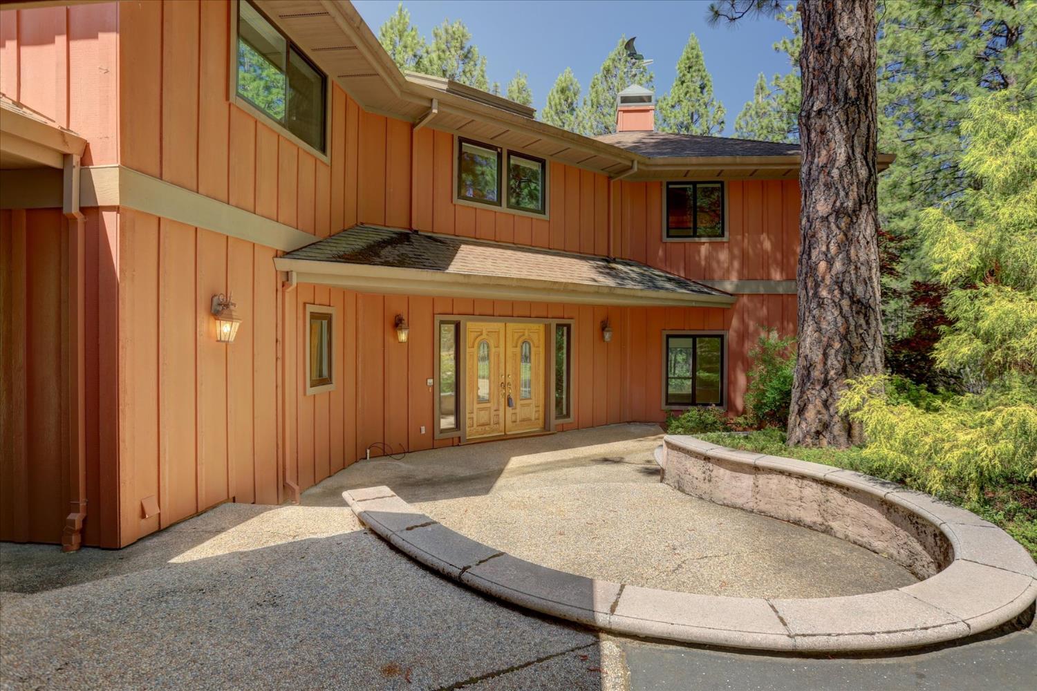 16934 Indian Flat Road Nevada City, CA 95959 - Photo 88 of 94
