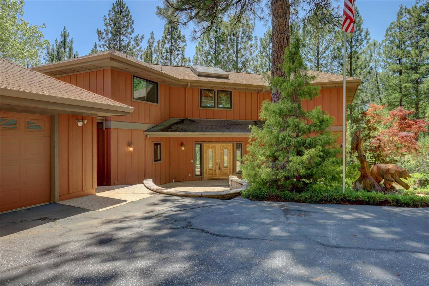 16934 Indian Flat Road Nevada City, CA 95959 - Photo 90 of 94