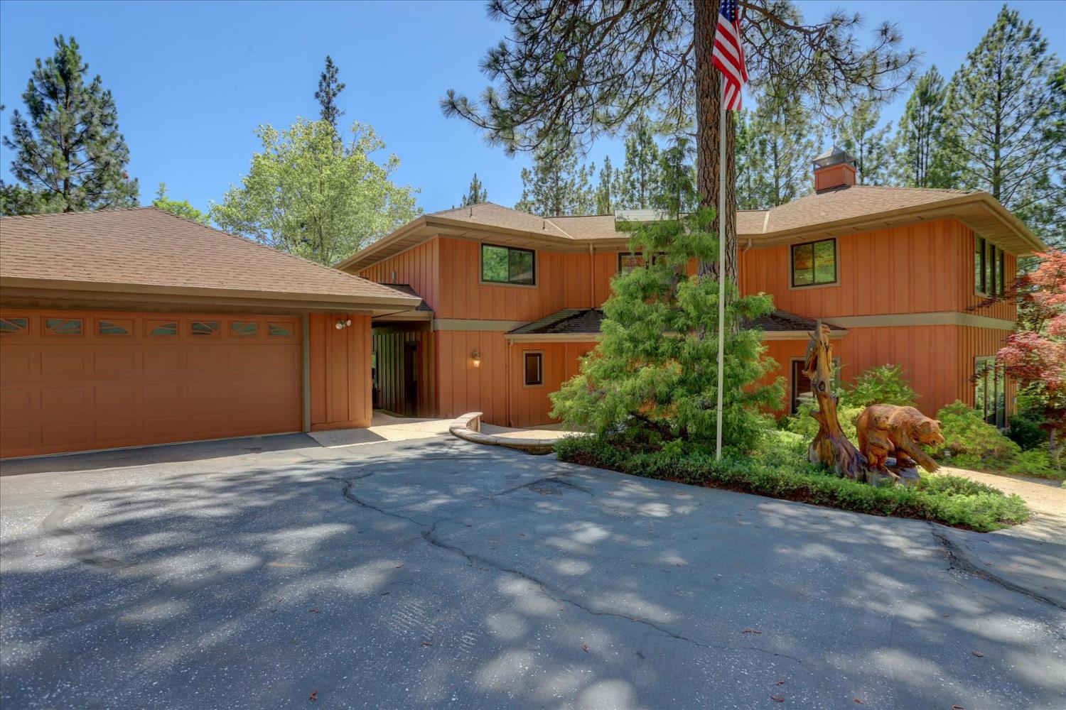 16934 Indian Flat Road Nevada City, CA 95959 - Photo 91 of 94