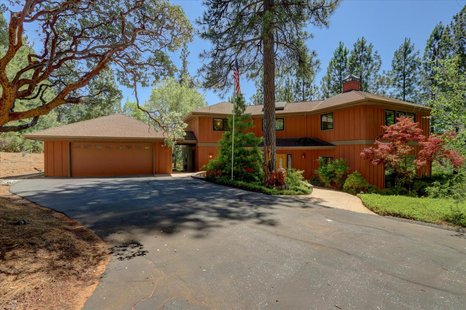16934 Indian Flat Road Nevada City, CA 95959 - Photo 92 of 94