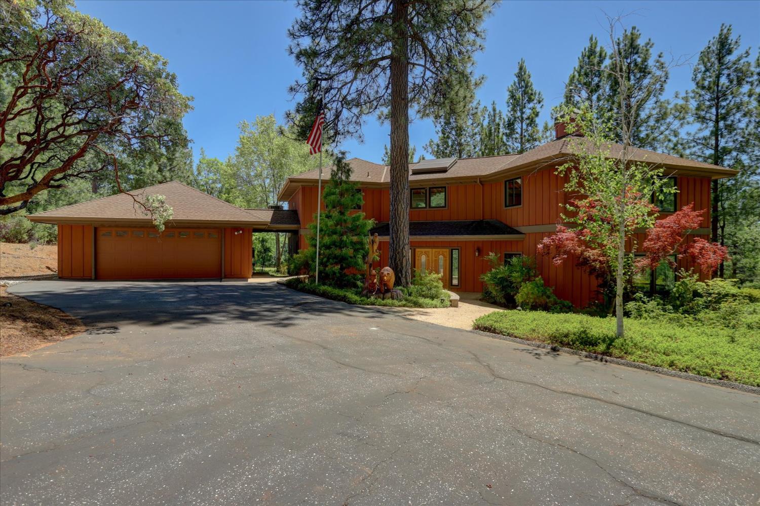 16934 Indian Flat Road Nevada City, CA 95959 - Photo 93 of 94