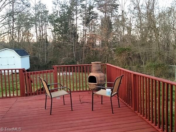 567 Whitney Road Mocksville, NC 27028 - Photo 3 of 14 Gallery Image 3