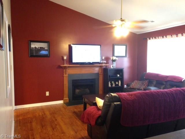 567 Whitney Road Mocksville, NC 27028 - Photo 9 of 14 Gallery Image 9