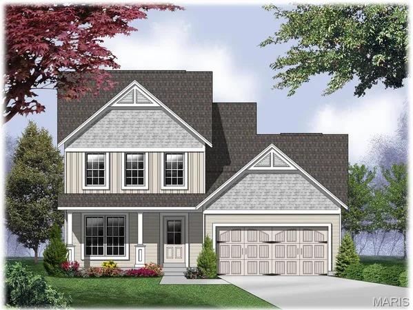 $541,500 | 30 River Wind Drive, St. Charles, MO 63301