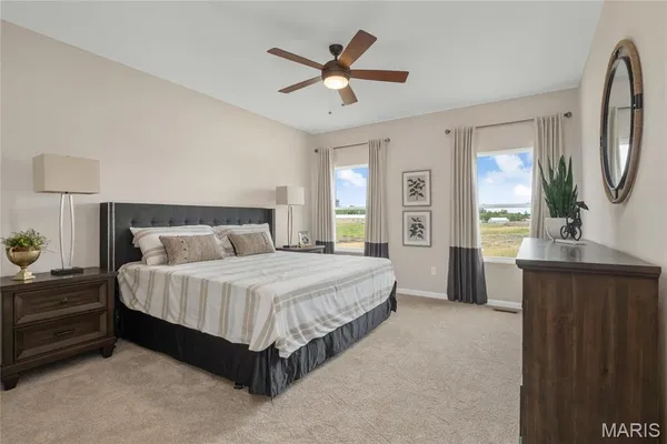 $541,500 | 30 River Wind Drive, St. Charles, MO 63301