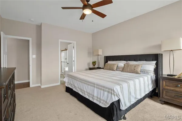 $541,500 | 30 River Wind Drive, St. Charles, MO 63301