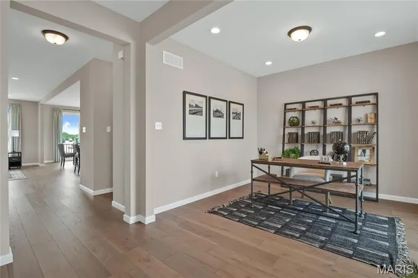$541,500 | 30 River Wind Drive, St. Charles, MO 63301