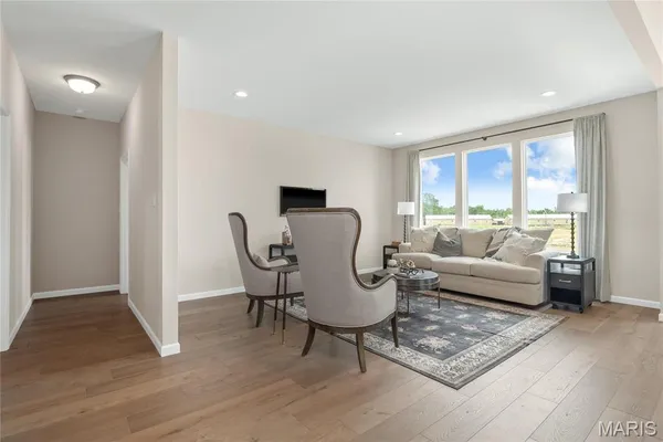 $541,500 | 30 River Wind Drive, St. Charles, MO 63301