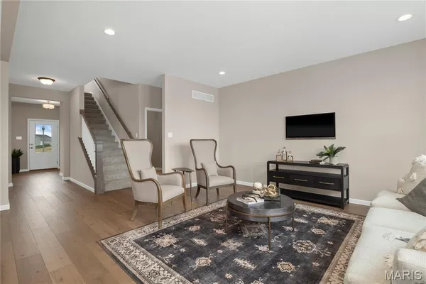$541,500 | 30 River Wind Drive, St. Charles, MO 63301