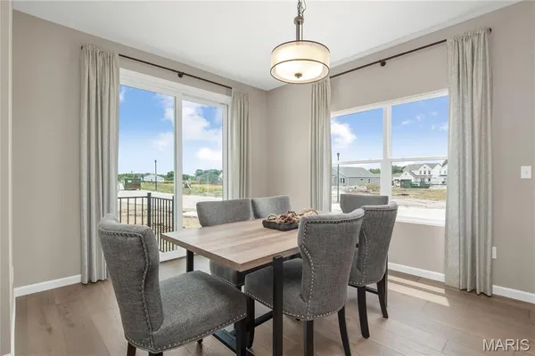 $541,500 | 30 River Wind Drive, St. Charles, MO 63301