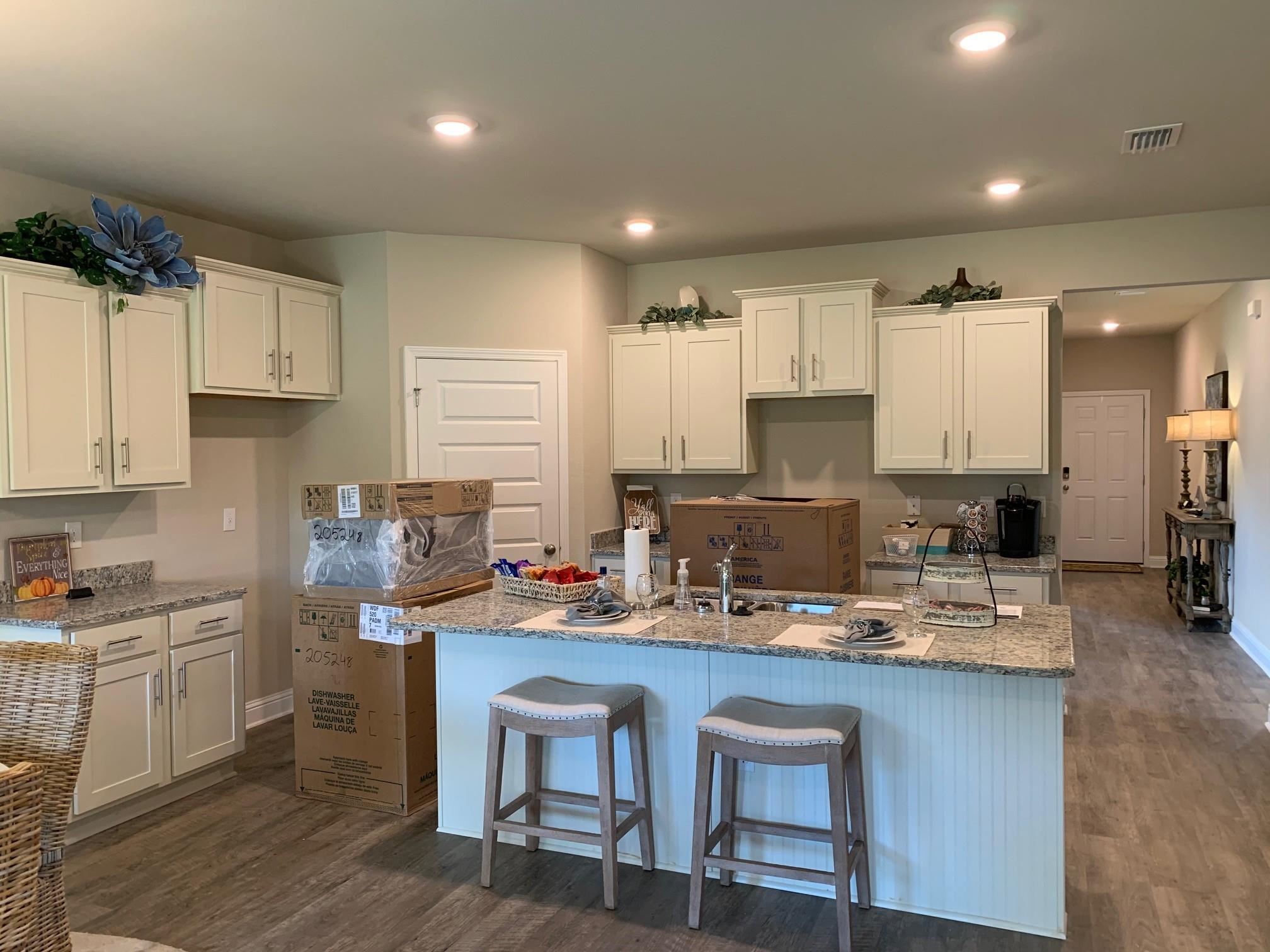 1568 Kairos Loop Foley, AL 36535 - Photo 5 of 17