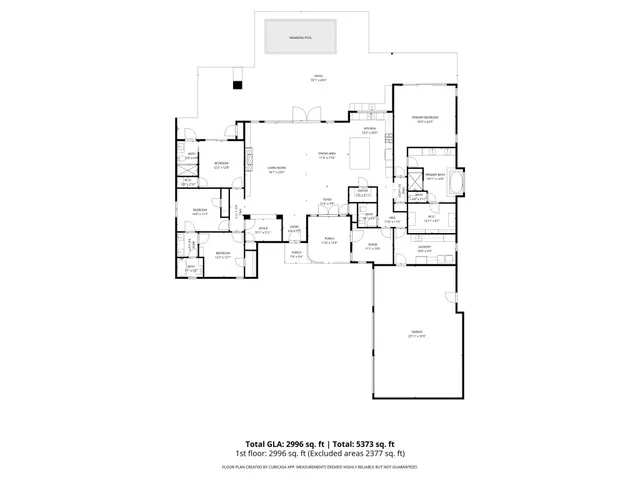 $1,500,000 | 247 Peninsula Drive, Burnet, TX 78611