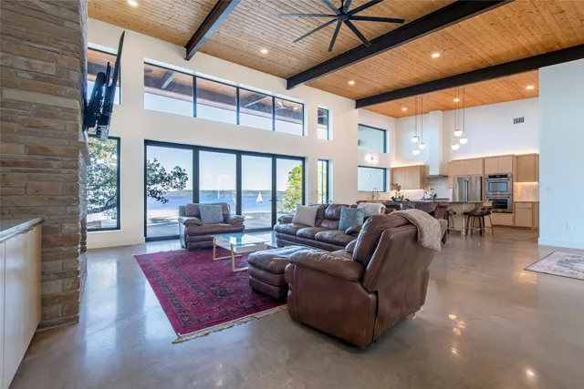 $1,500,000 | 247 Peninsula Drive, Burnet, TX 78611