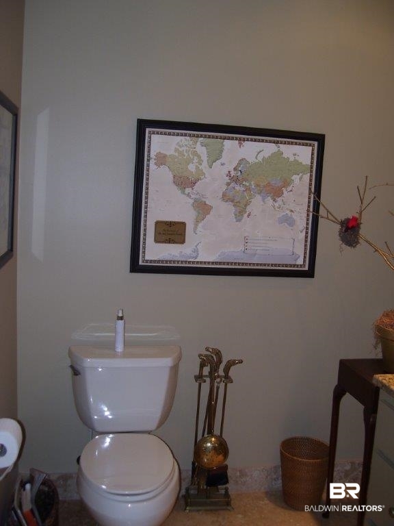 259 College Lane Mobile, AL 36608 - Photo 22 of 30