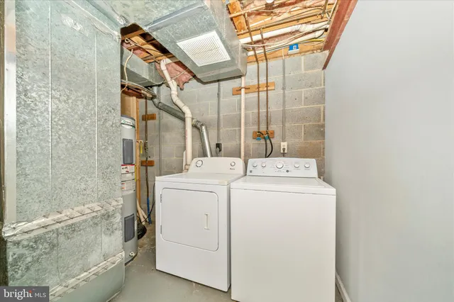 a view of cars parked in front of a building