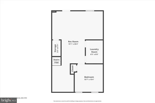 $350,000 | 8289 Black Haw Court, Frederick, MD 21701