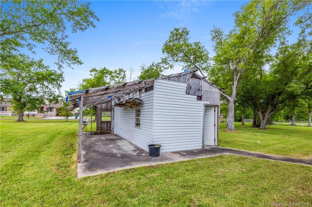 7681 Acadian Lane Lake Charles, LA 70607 - Photo 12 of 12