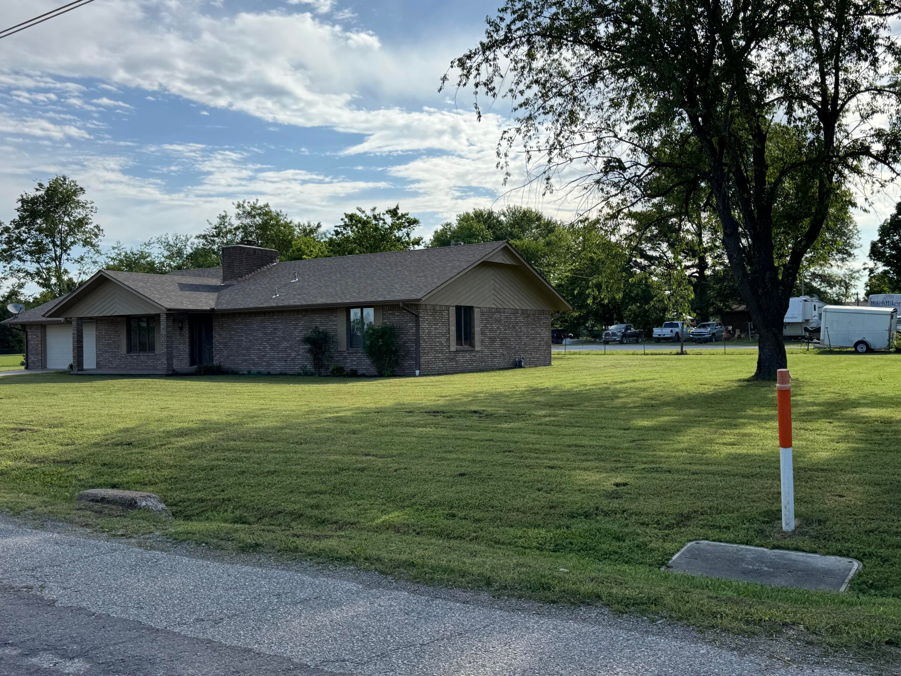 28190 South 630 Road Grove, OK 74344 - Photo 1 of 25 street view