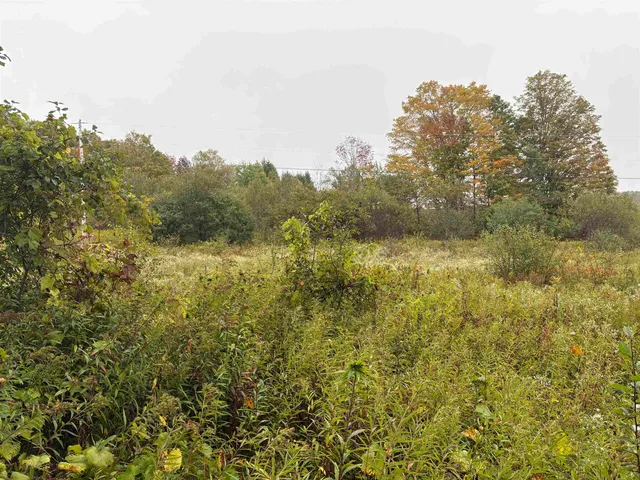 $62,000 | 0 West Street, Brookfield, VT 05036