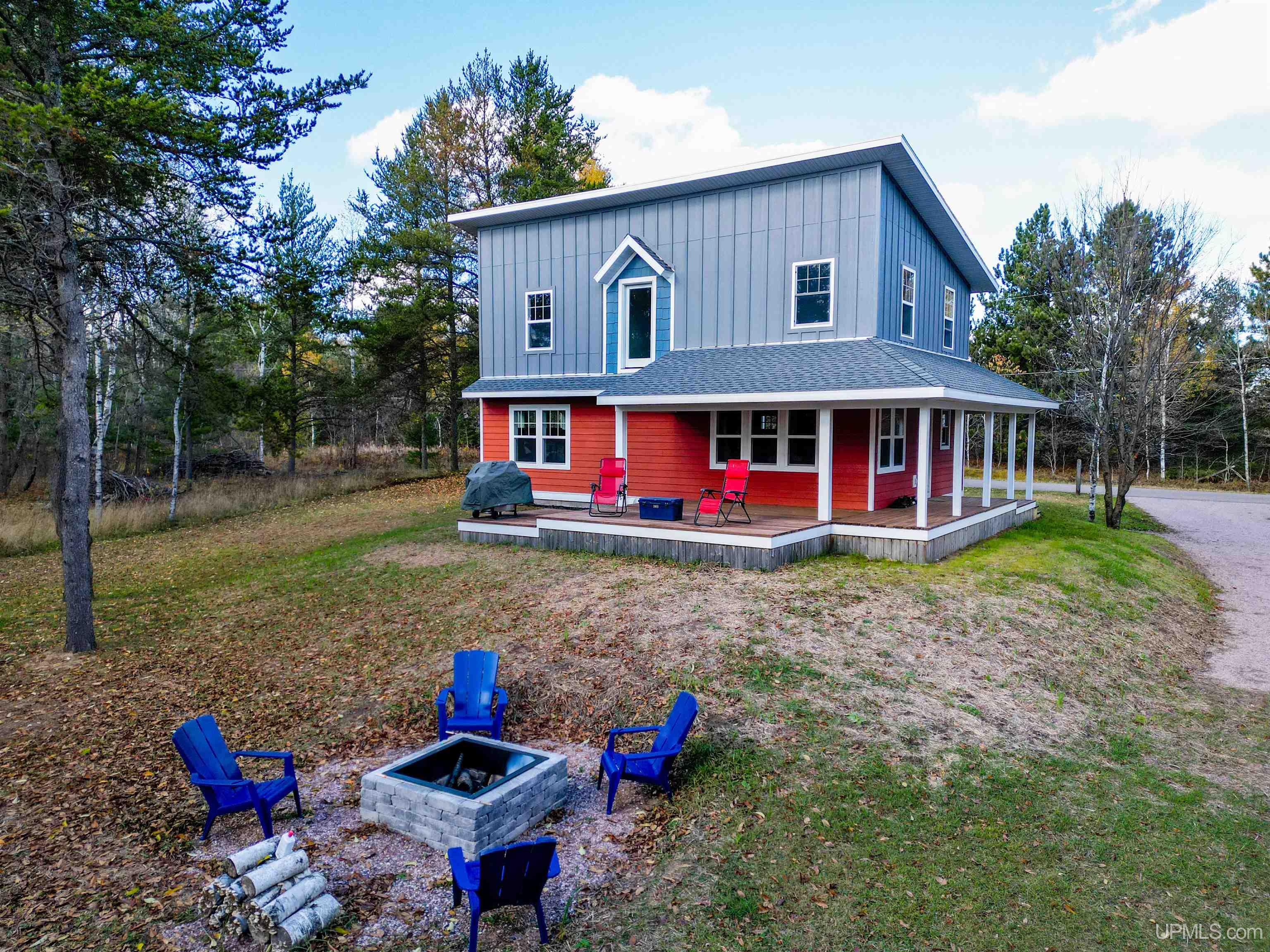 350 Taylor Road Gwinn, MI 49841 - Photo 44 of 48