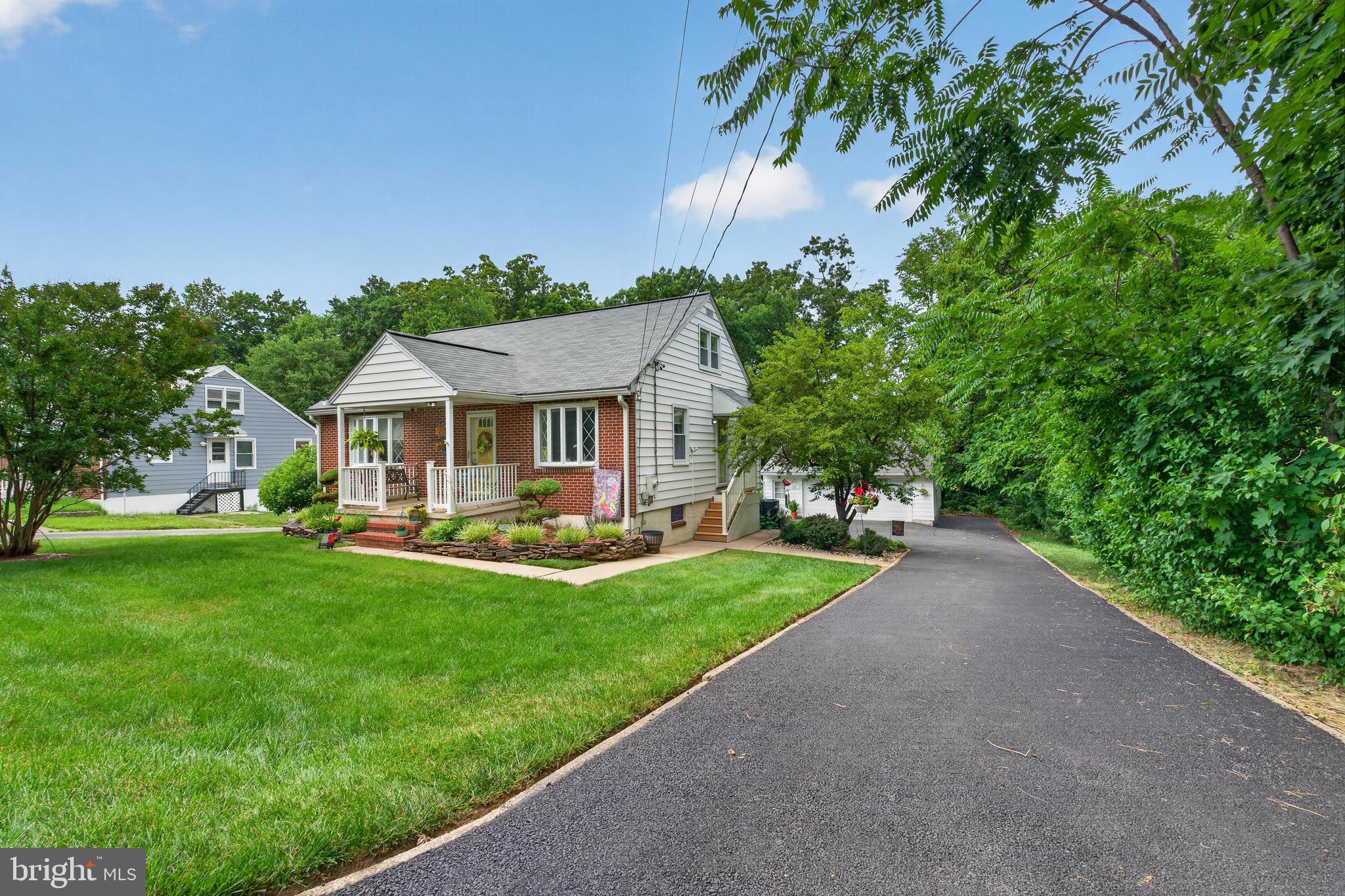 4914 Ridge Road Baltimore, MD 21237 - Photo 2 of 47