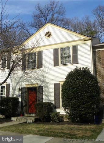 2237 Double Eagle Court Reston, VA 20191 - Photo 30 of 30 Exterior (Main)