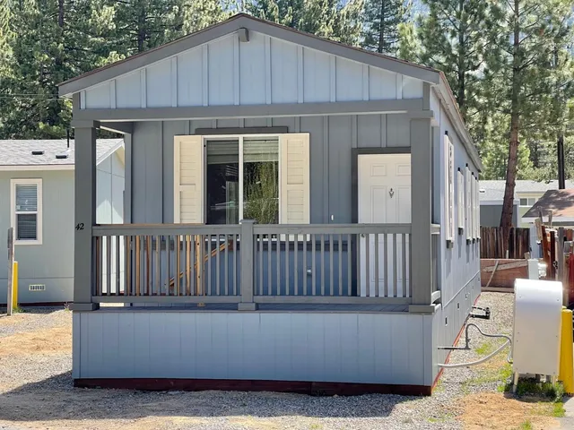 $149,990 | 3740 Blackwood Road, Unit 42, South Lake Tahoe, CA 96150