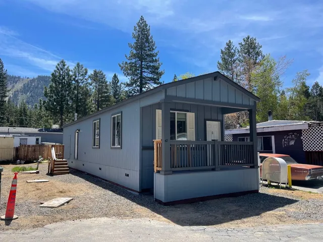 $149,990 | 3740 Blackwood Road, Unit 42, South Lake Tahoe, CA 96150